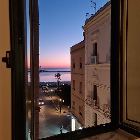 Trapani Sea Home Exteriér fotografie
