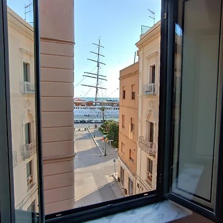 Trapani Sea Home Exteriér fotografie