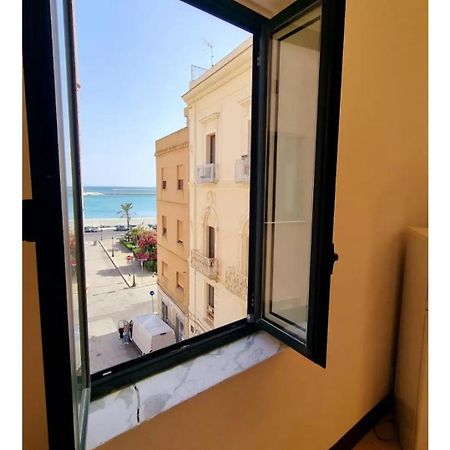 Trapani Sea Home Exteriér fotografie
