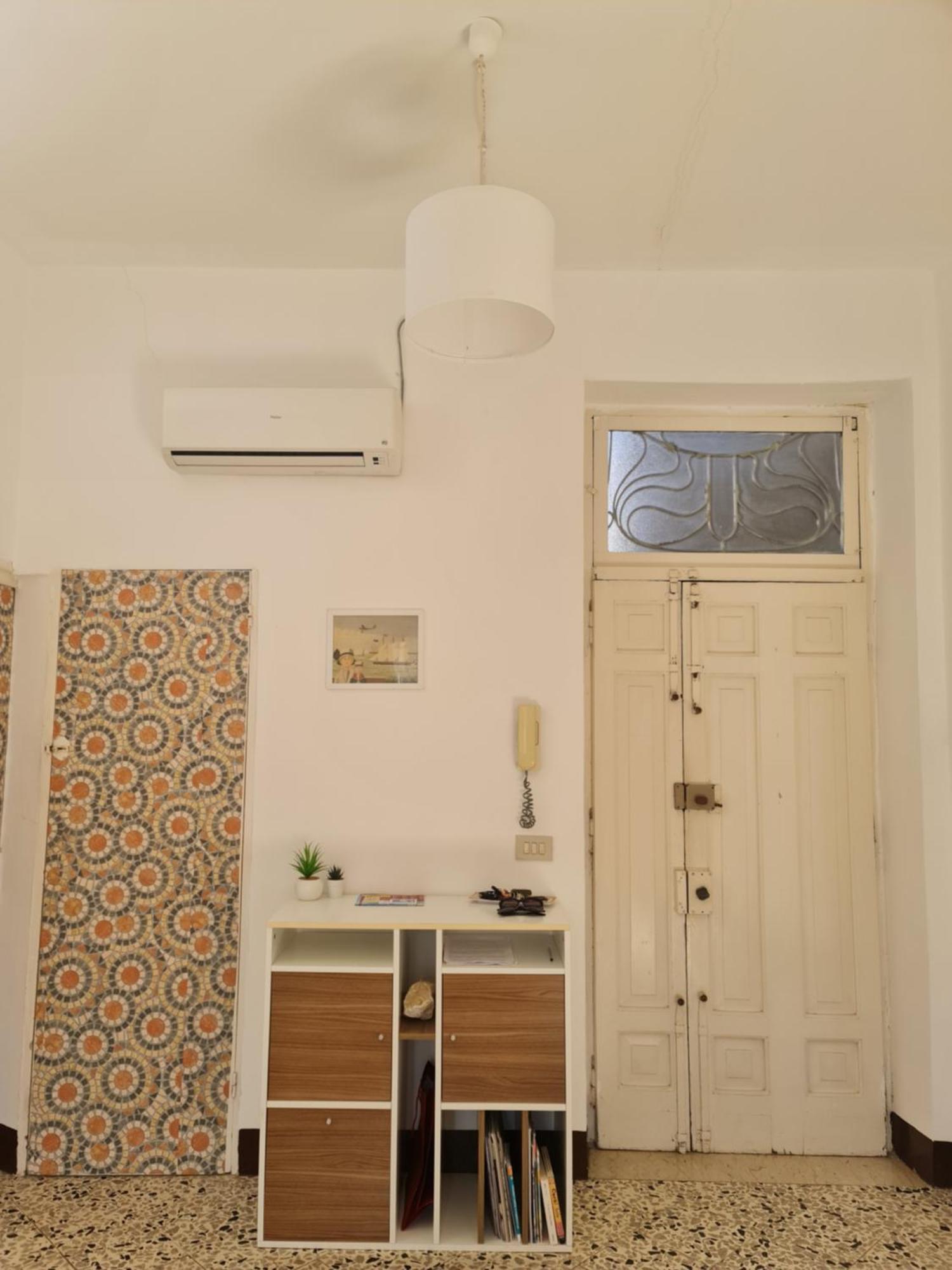 Trapani Sea Home Exteriér fotografie