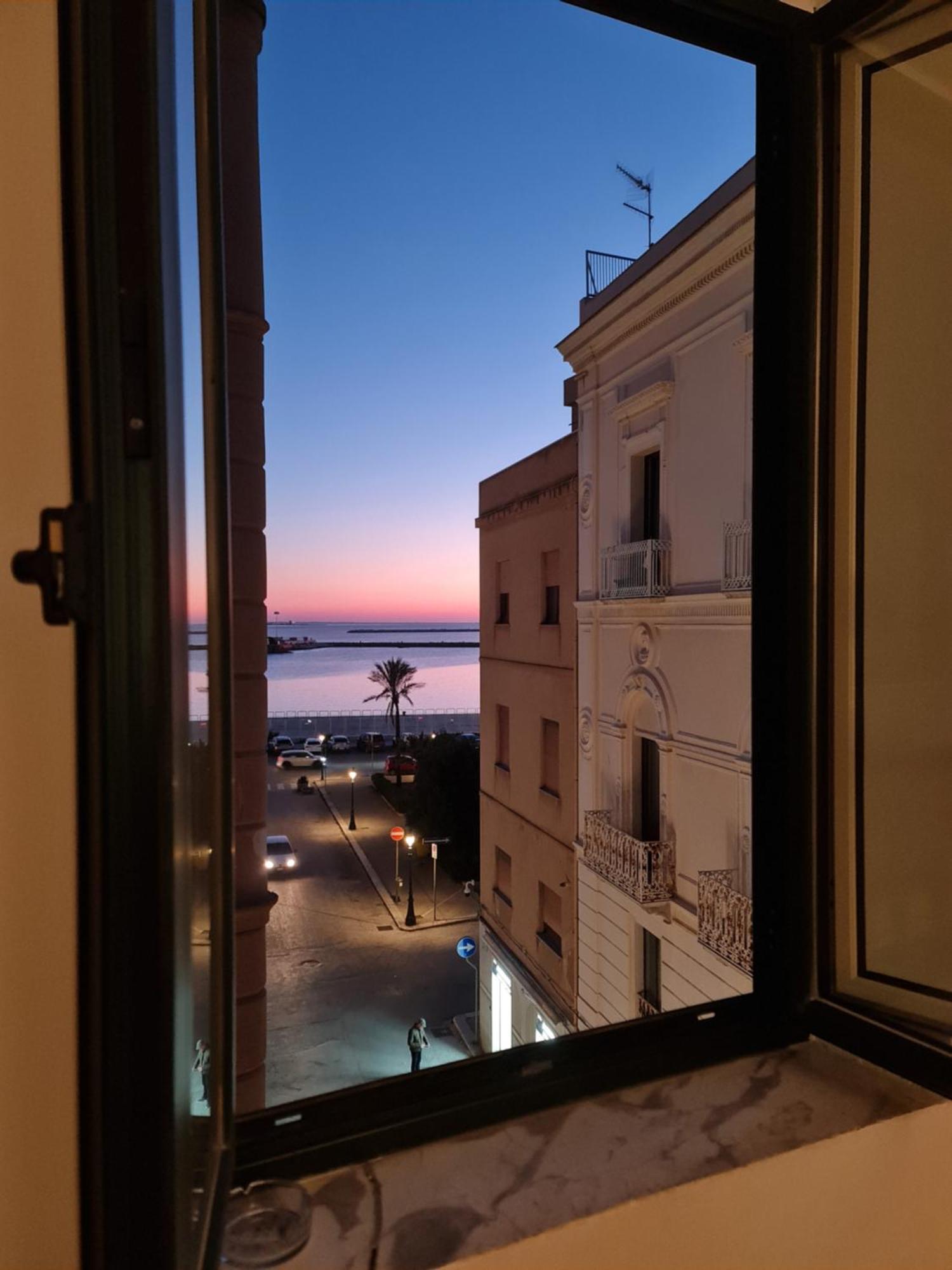 Trapani Sea Home Exteriér fotografie