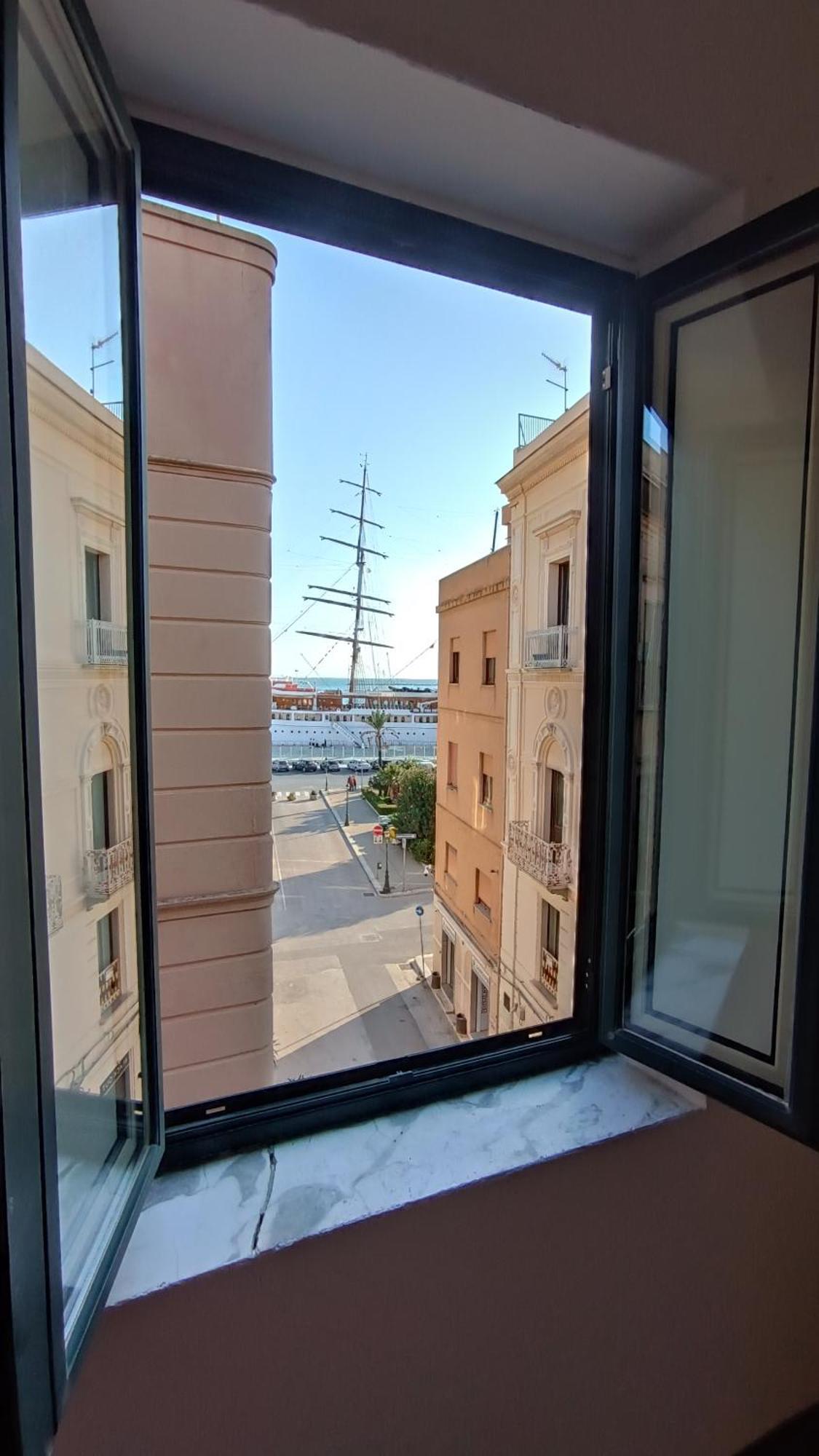 Trapani Sea Home Exteriér fotografie